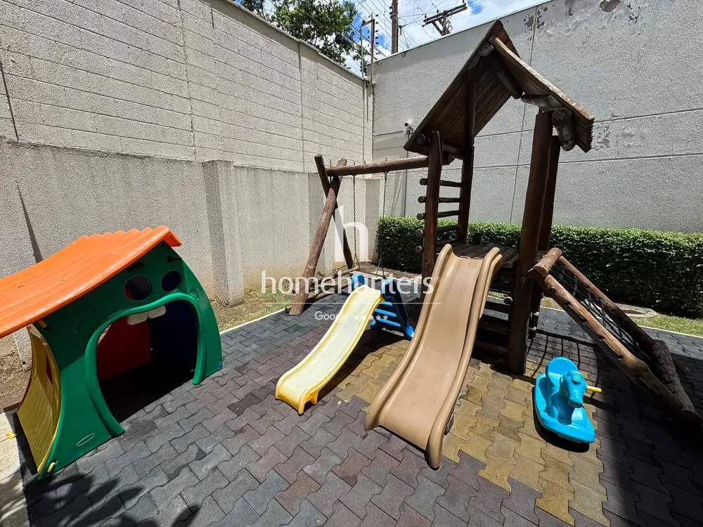 Apartamento, 2 quartos, 56 m² - Foto 4