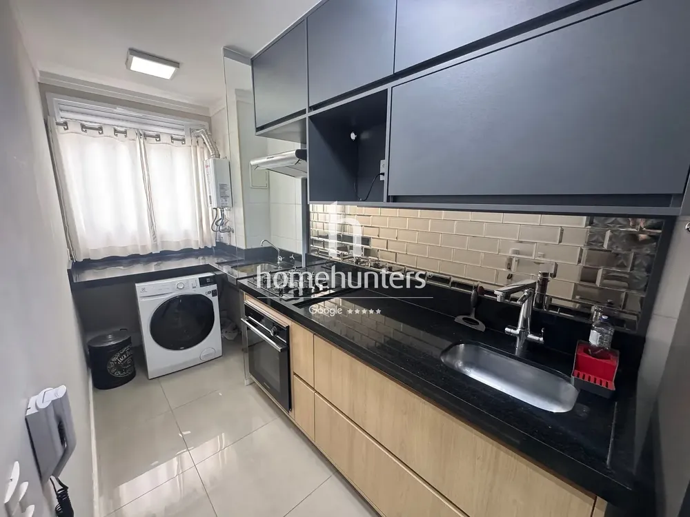 Apartamento, 2 quartos, 56 m² - Foto 2