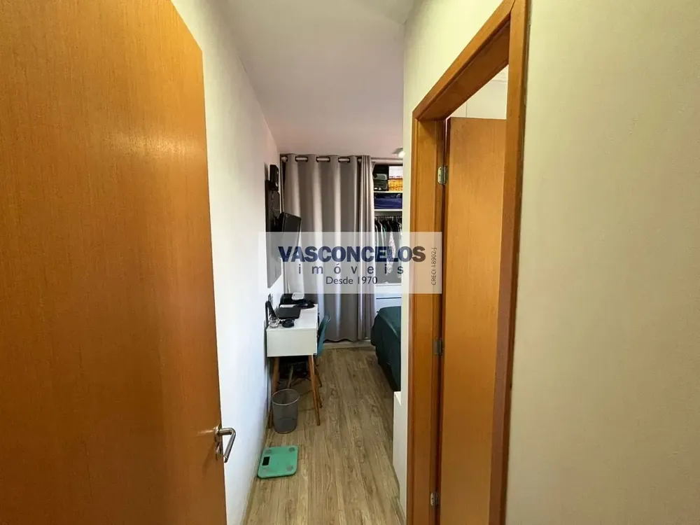 Apartamento, 2 quartos, 65 m² - Foto 3