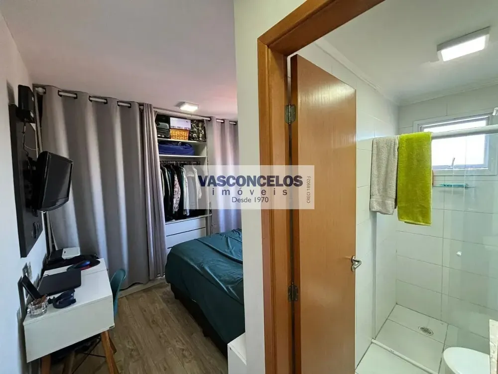 Apartamento, 2 quartos, 65 m² - Foto 1