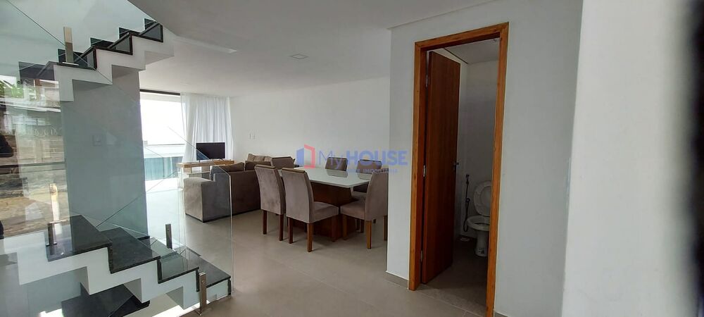 Sobrado à venda e aluguel com 3 quartos, 180m² - Foto 13