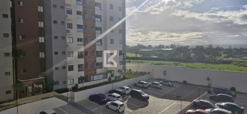 Apartamento, 3 quartos, 74 m² - Foto 1