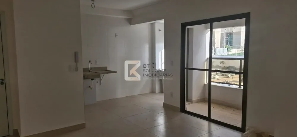 Apartamento, 3 quartos, 74 m² - Foto 3