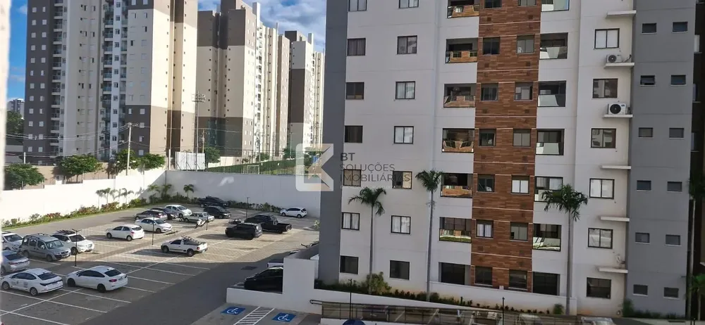 Apartamento, 3 quartos, 74 m² - Foto 4