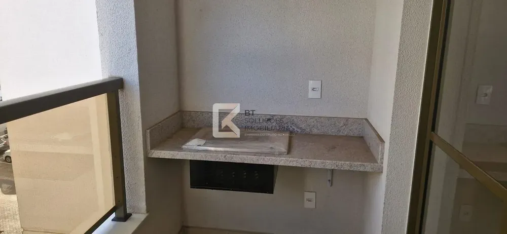 Apartamento, 3 quartos, 74 m² - Foto 7