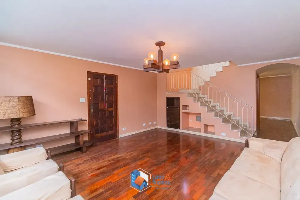Sobrado, 3 quartos, 173 m² - Foto 1