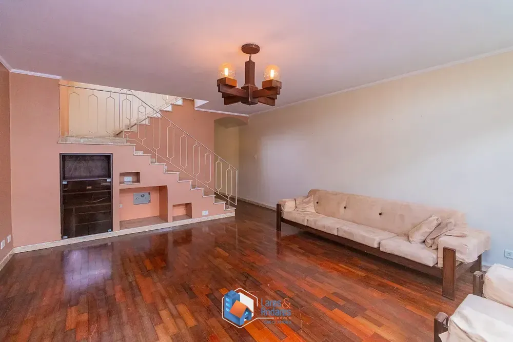 Sobrado, 3 quartos, 173 m² - Foto 4
