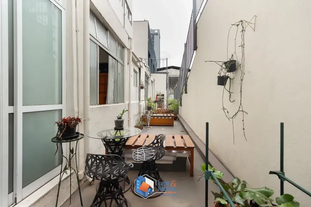 Apartamento, 2 quartos, 119 m² - Foto 3