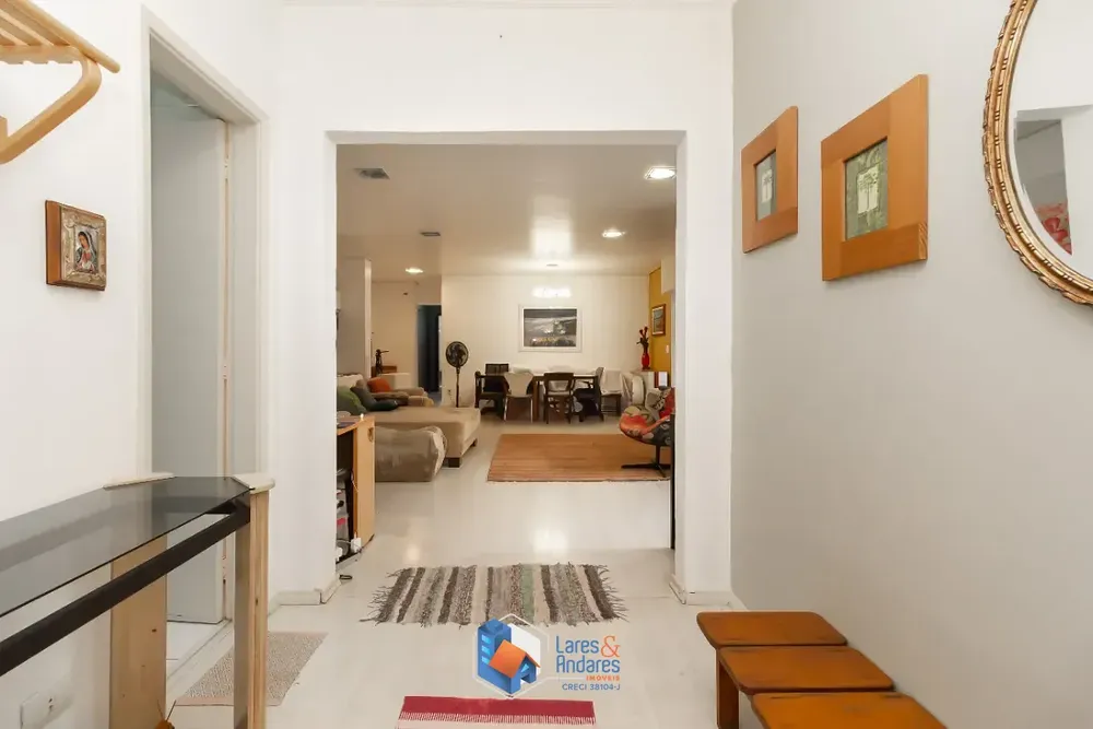 Apartamento, 2 quartos, 119 m² - Foto 8