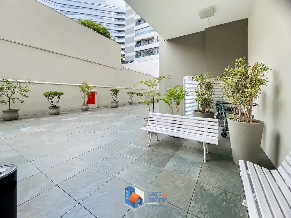 Apartamento, 2 quartos, 119 m² - Foto 5