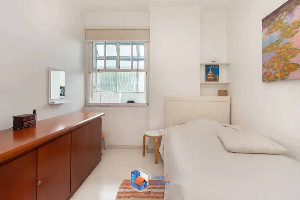Apartamento, 2 quartos, 119 m² - Foto 6