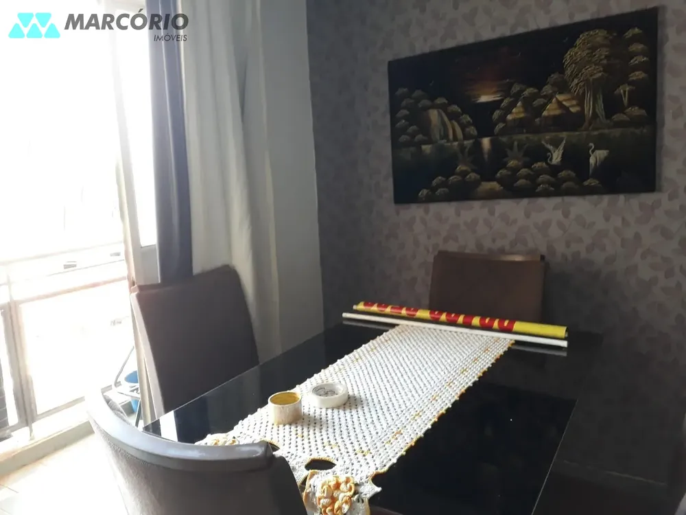 Apartamento, 3 quartos, 79 m² - Foto 1