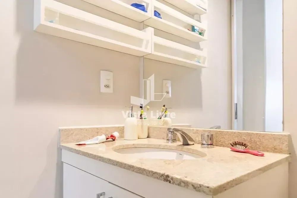 Apartamento, 1 quarto, 44 m² - Foto 5