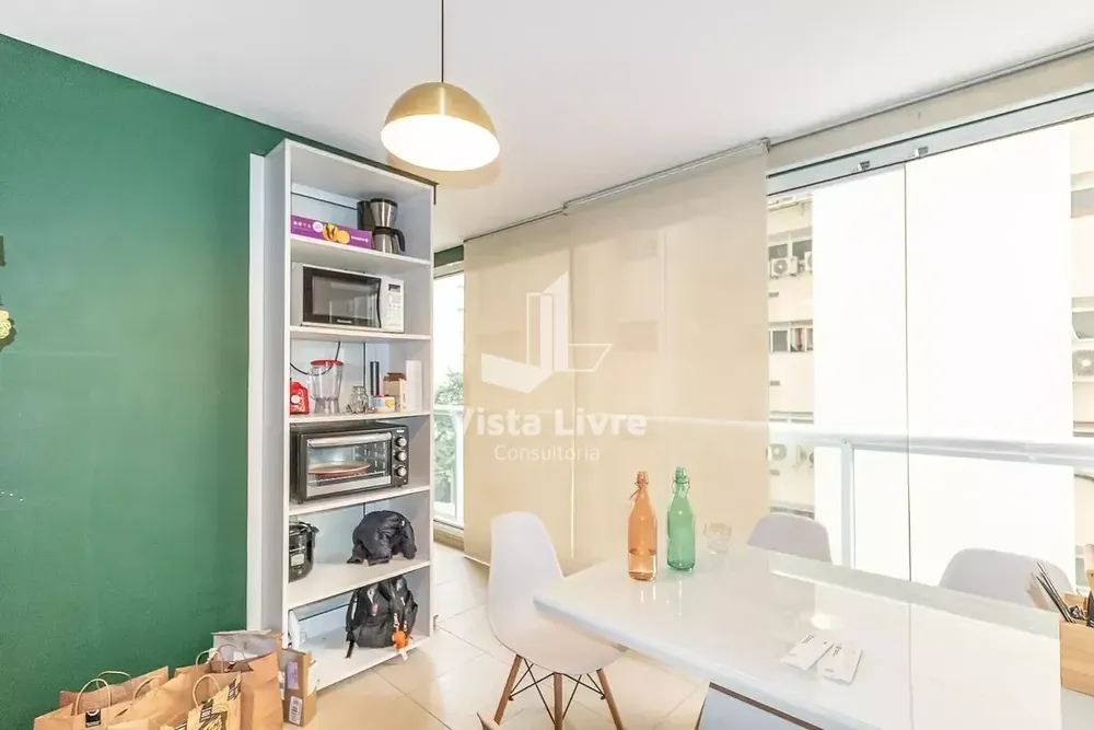 Apartamento, 1 quarto, 44 m² - Foto 7