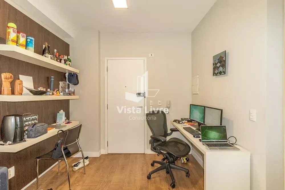 Apartamento, 1 quarto, 44 m² - Foto 4