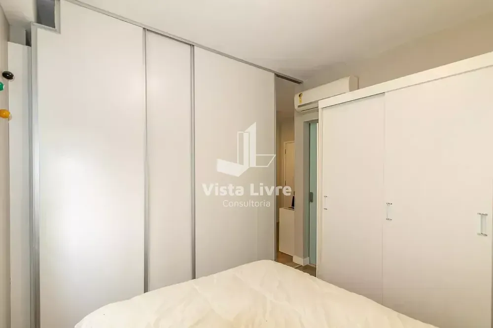 Apartamento, 1 quarto, 44 m² - Foto 8