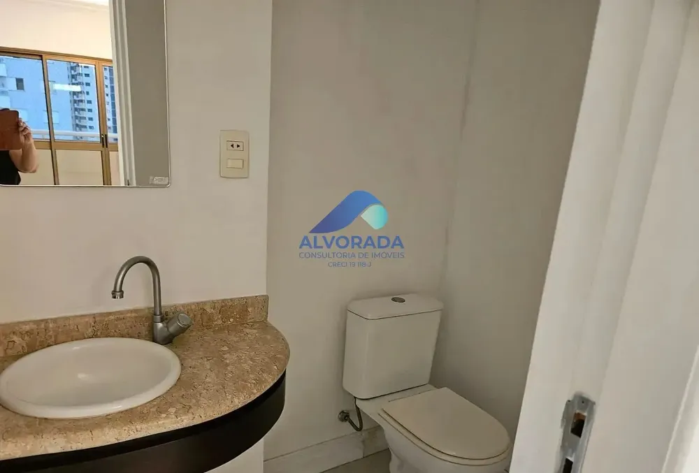 Apartamento, 4 quartos, 150 m² - Foto 3