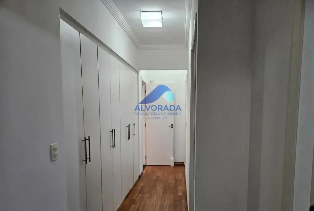 Apartamento, 4 quartos, 150 m² - Foto 2