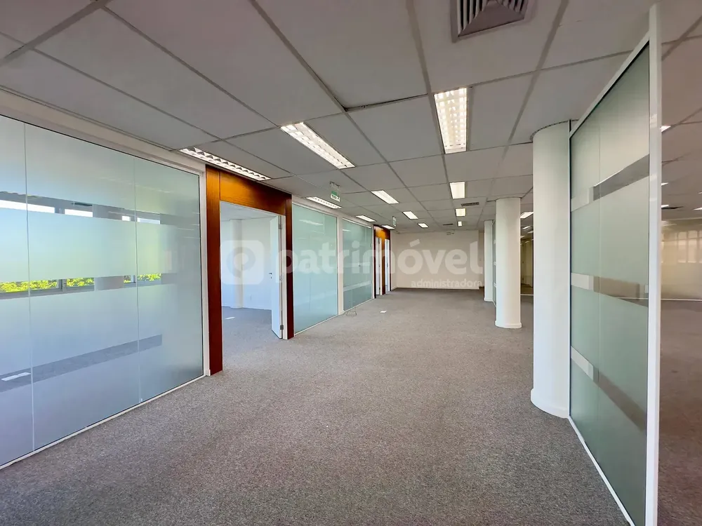 Sala-Conjunto, 629 m² - Foto 21