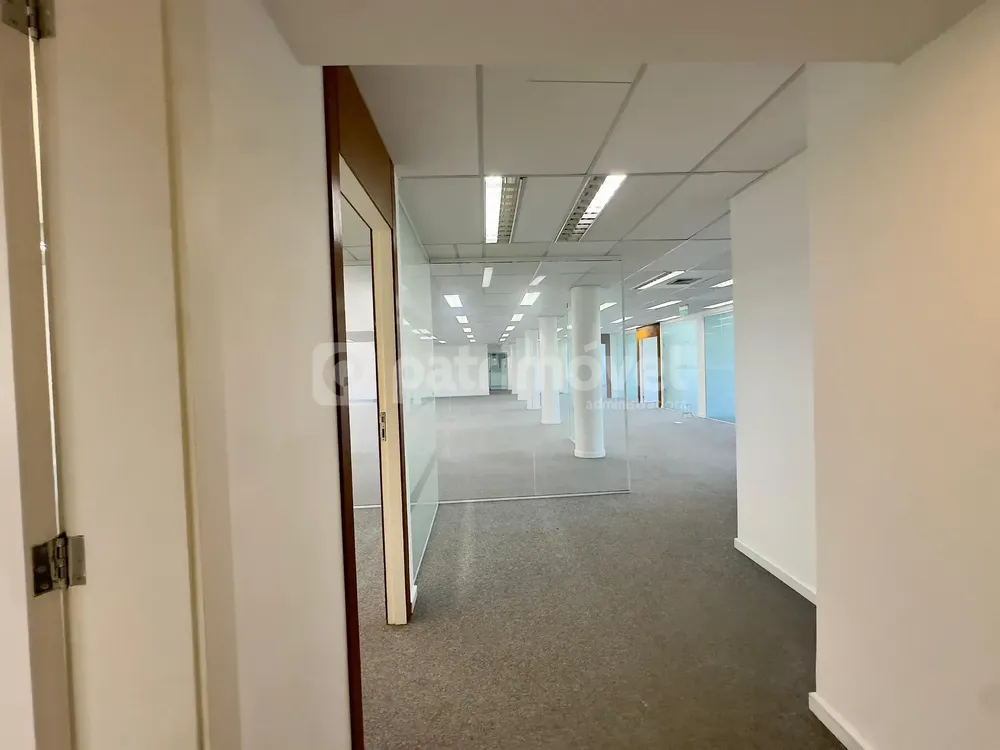 Sala-Conjunto, 629 m² - Foto 3
