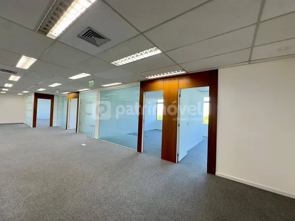 Sala-Conjunto, 629 m² - Foto 5