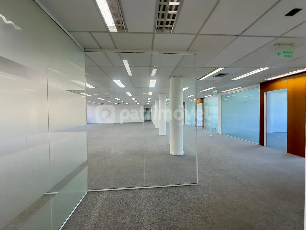 Sala-Conjunto, 629 m² - Foto 2