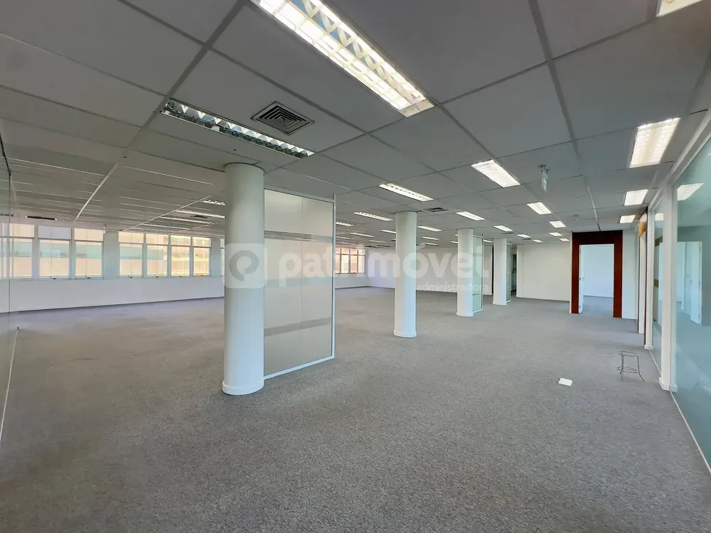 Sala-Conjunto, 629 m² - Foto 1