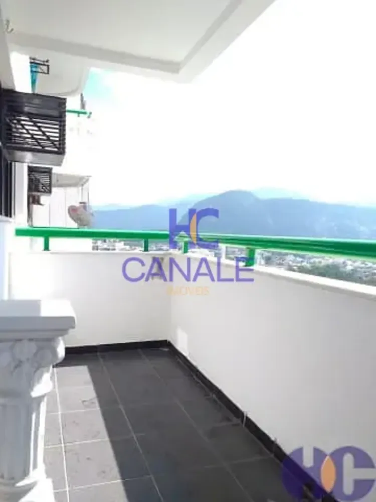 Apartamento, 2 quartos, 63 m² - Foto 3
