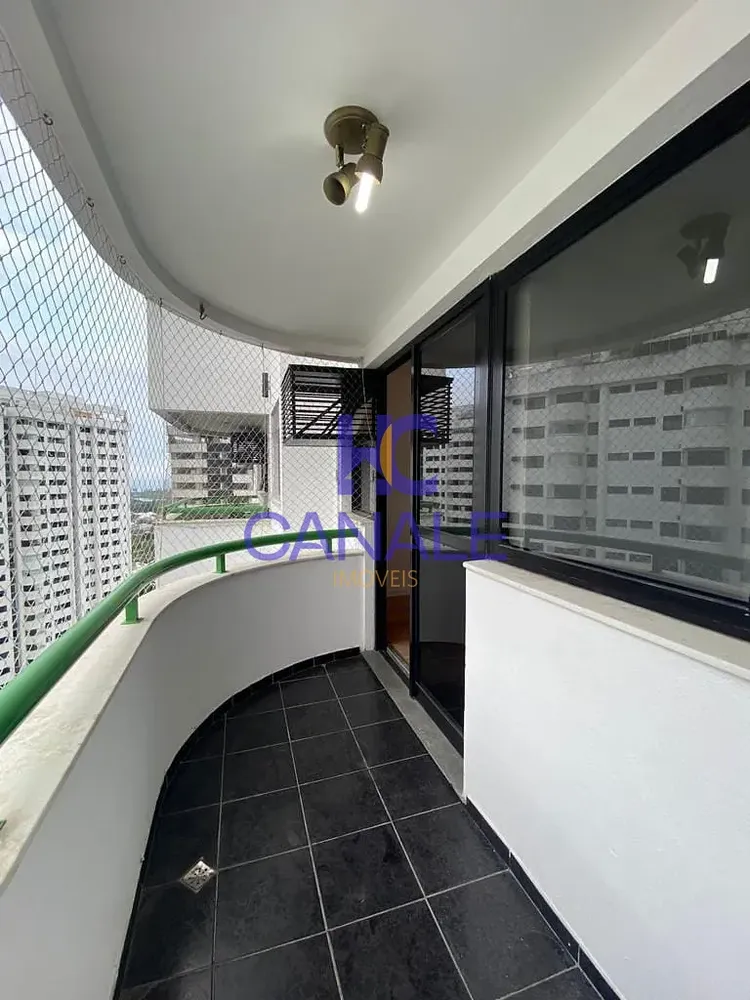 Apartamento, 2 quartos, 63 m² - Foto 7
