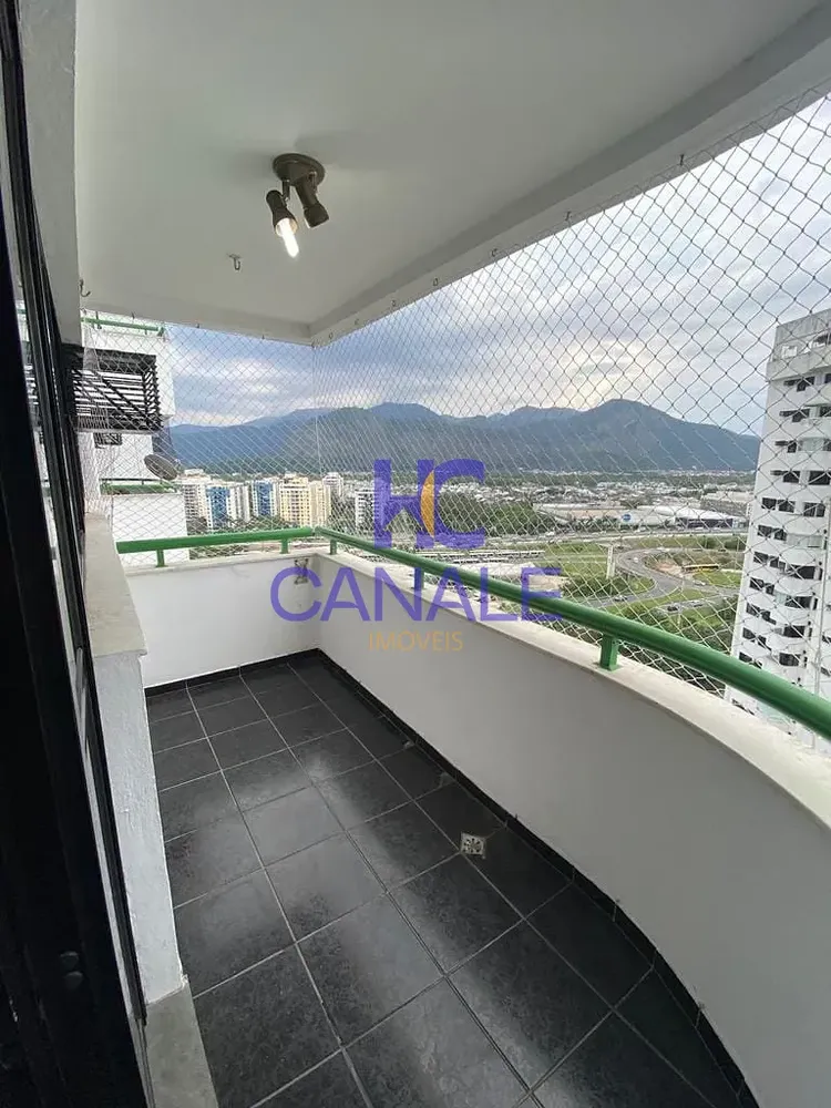 Apartamento, 2 quartos, 63 m² - Foto 1