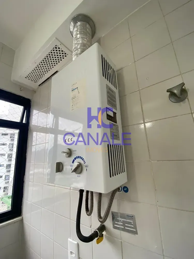 Apartamento, 2 quartos, 63 m² - Foto 21