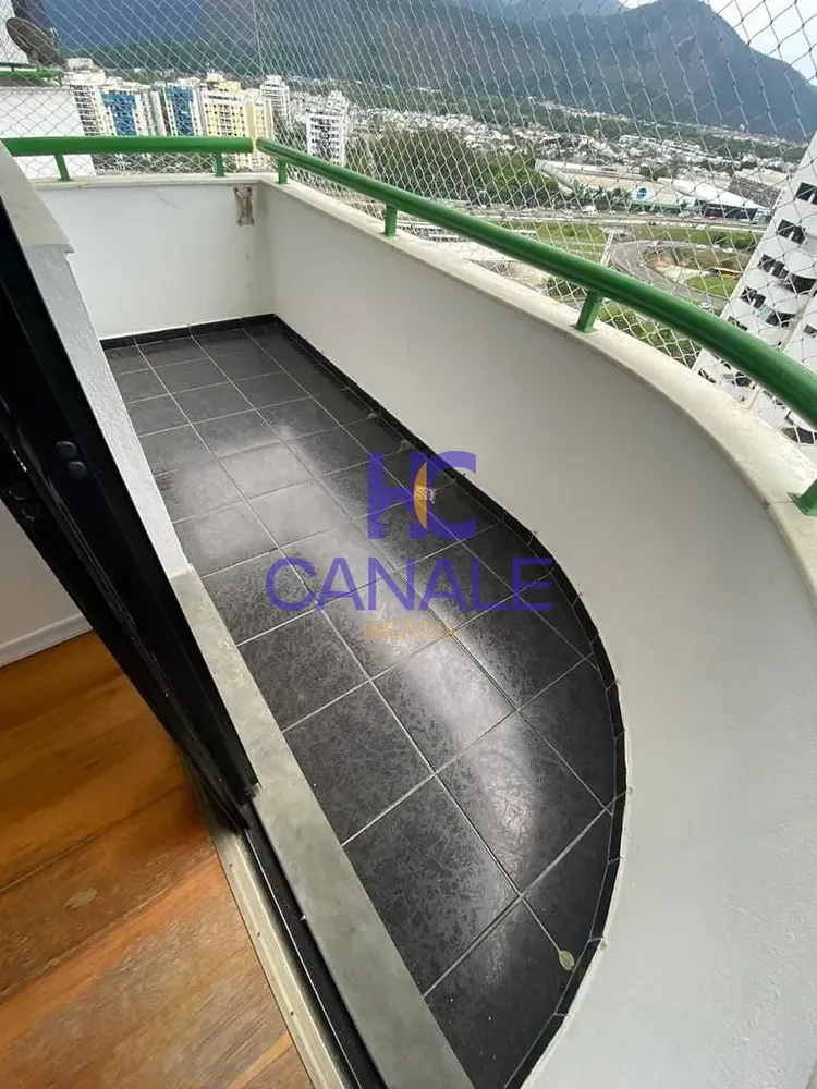 Apartamento, 2 quartos, 63 m² - Foto 6