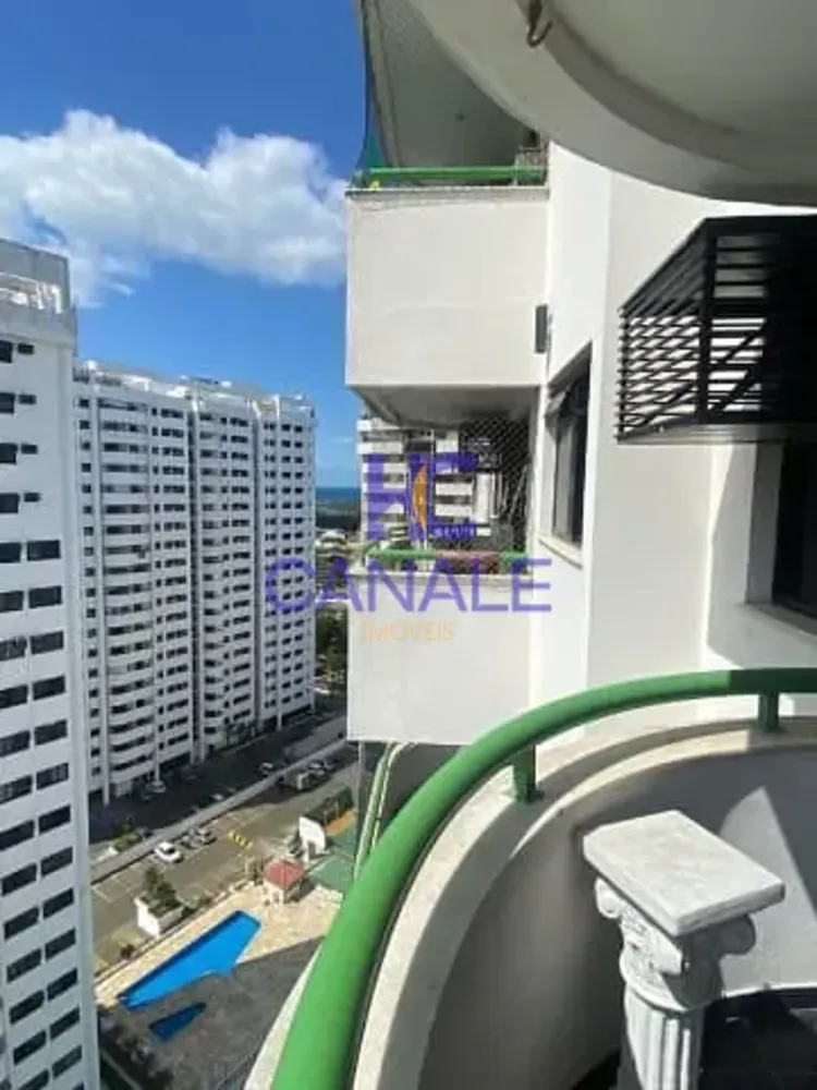 Apartamento, 2 quartos, 63 m² - Foto 5