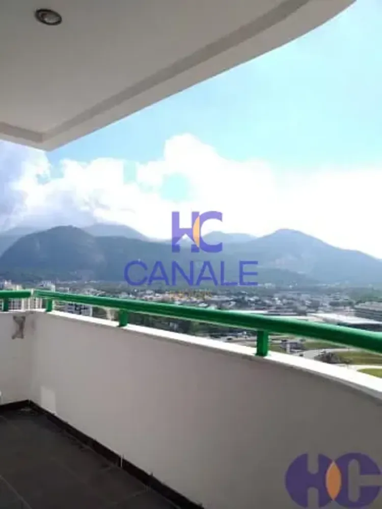 Apartamento, 2 quartos, 63 m² - Foto 2