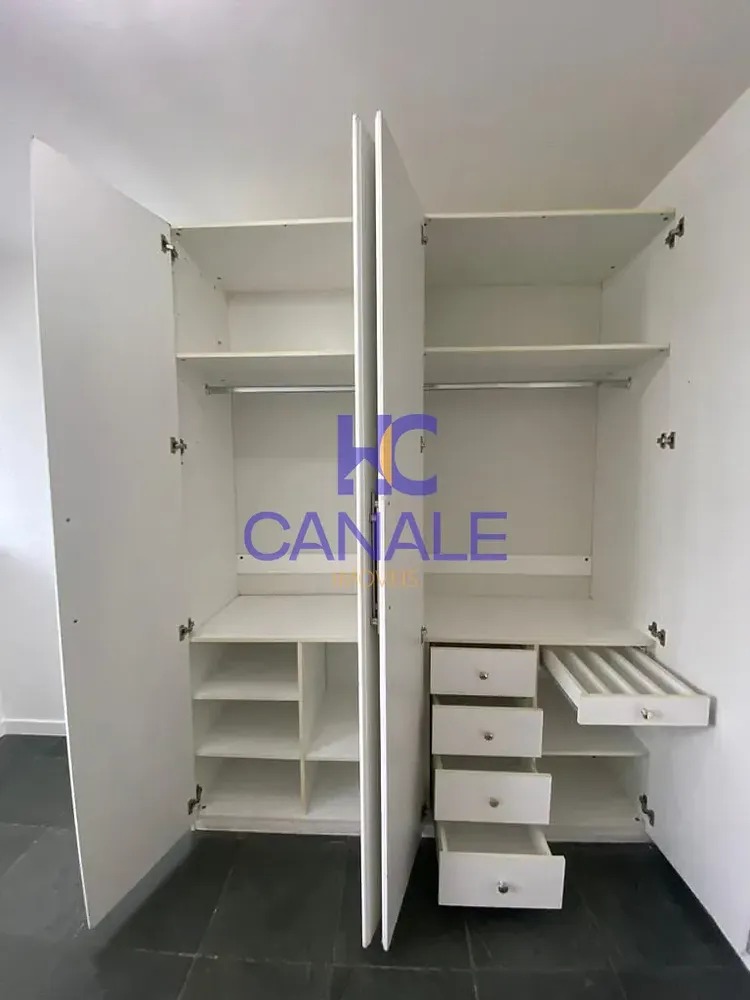 Apartamento, 2 quartos, 63 m² - Foto 13