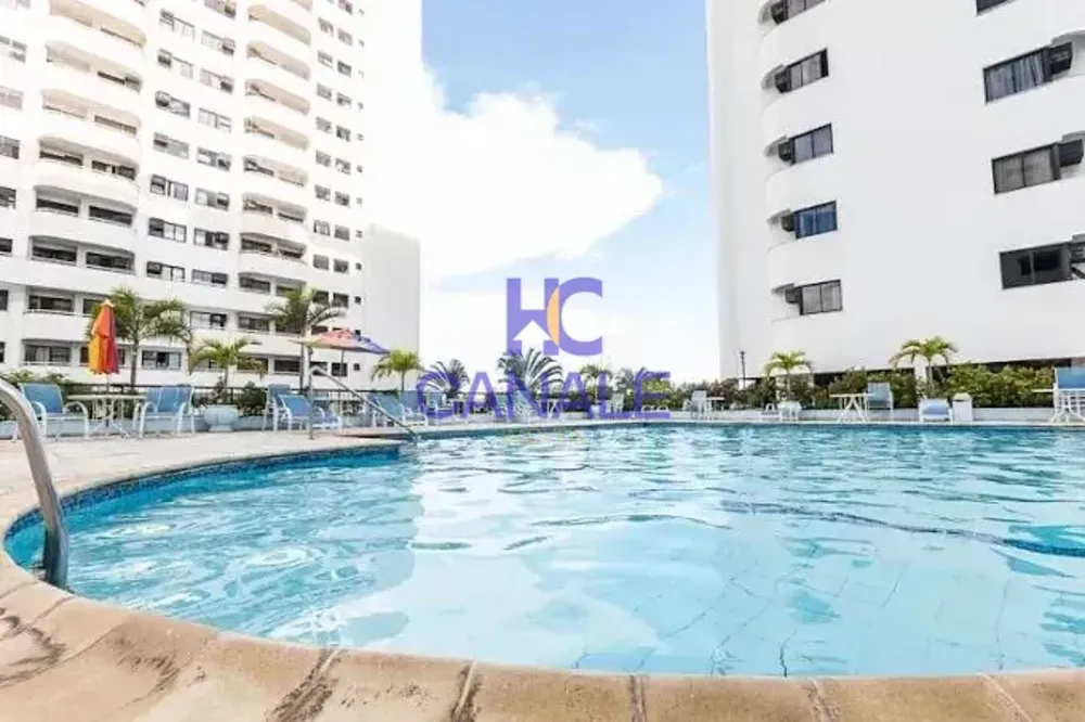 Apartamento, 2 quartos, 63 m² - Foto 24