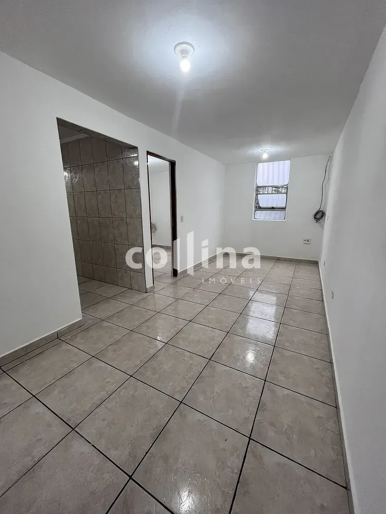 Apartamento, 2 quartos, 52 m² - Foto 2