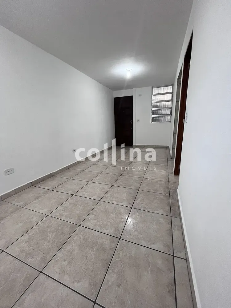 Apartamento, 2 quartos, 52 m² - Foto 1