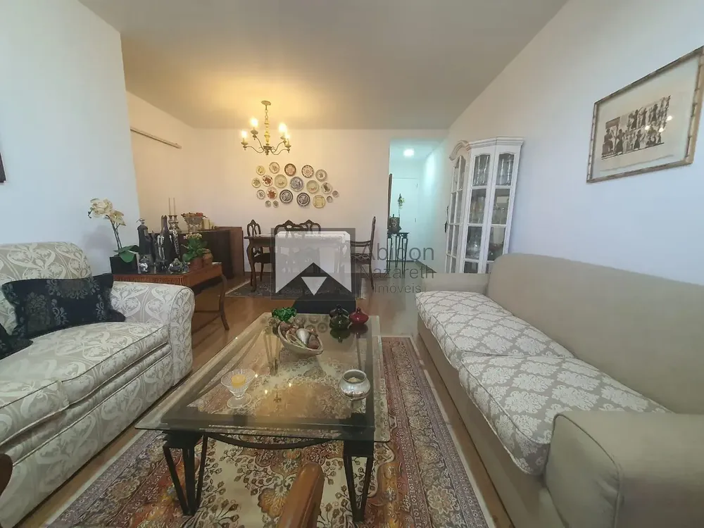Apartamento, 3 quartos, 120 m² - Foto 1