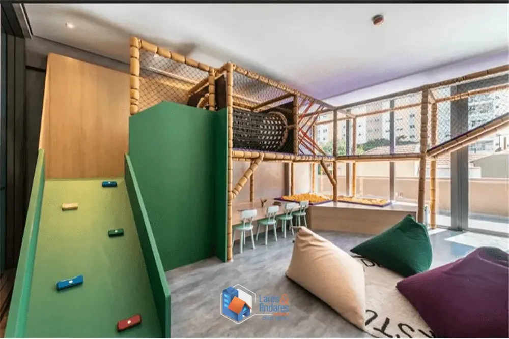 Apartamento, 1 quarto, 24 m² - Foto 6