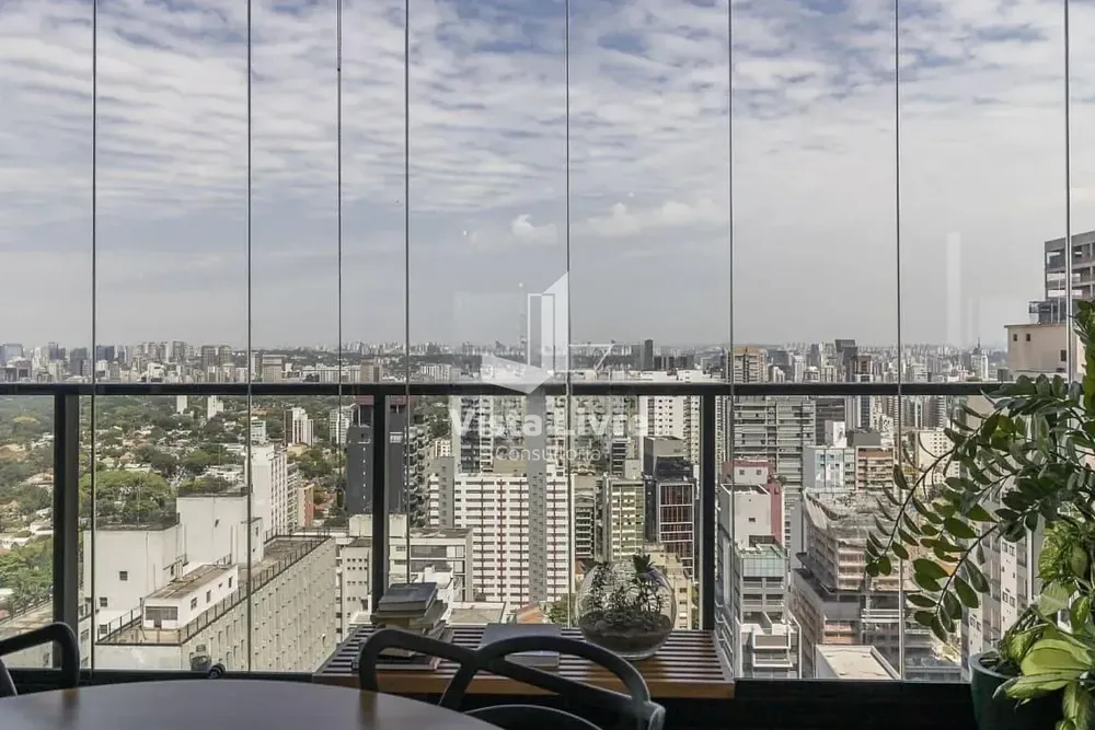 Apartamento, 2 quartos, 64 m² - Foto 4