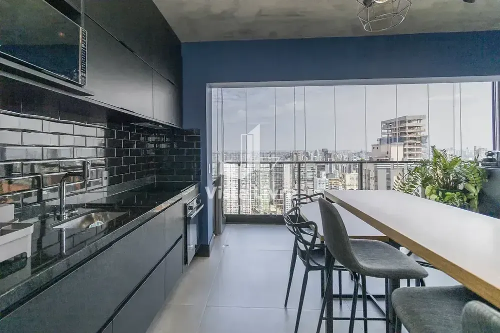 Apartamento, 2 quartos, 64 m² - Foto 2