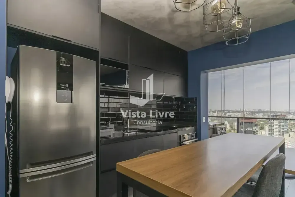Apartamento, 2 quartos, 64 m² - Foto 3