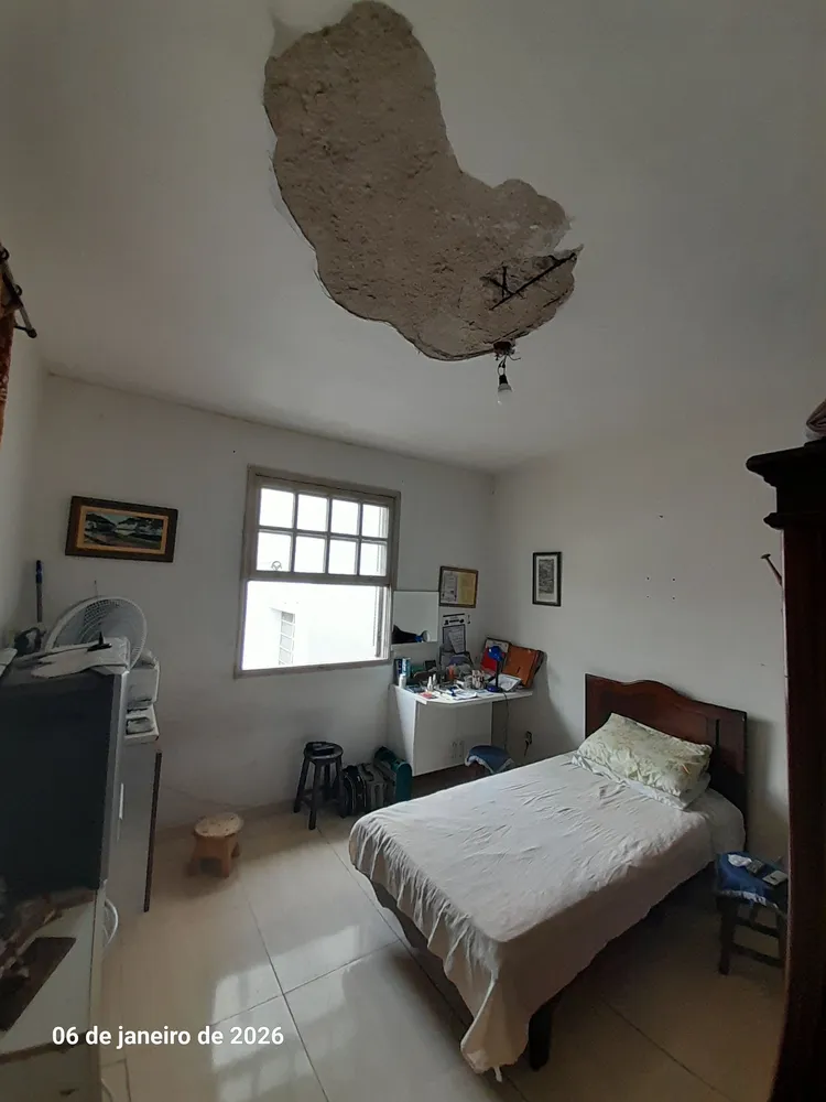 Apartamento, 2 quartos, 60 m² - Foto 5