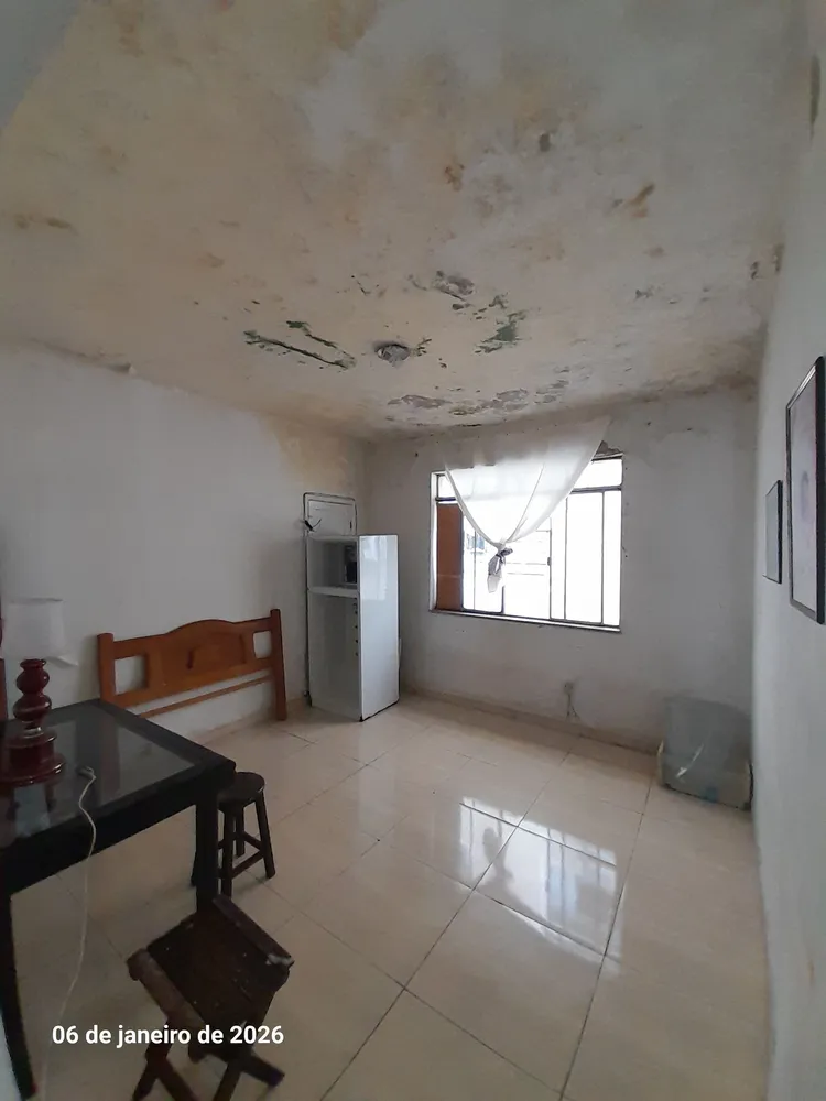 Apartamento, 2 quartos, 60 m² - Foto 1