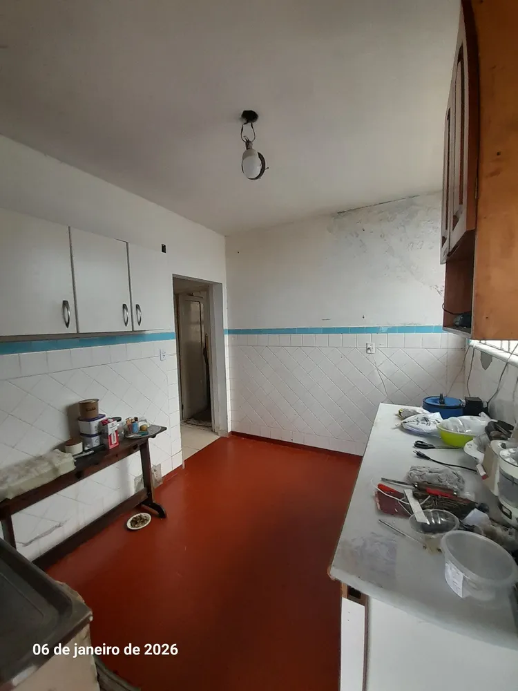 Apartamento, 2 quartos, 60 m² - Foto 6