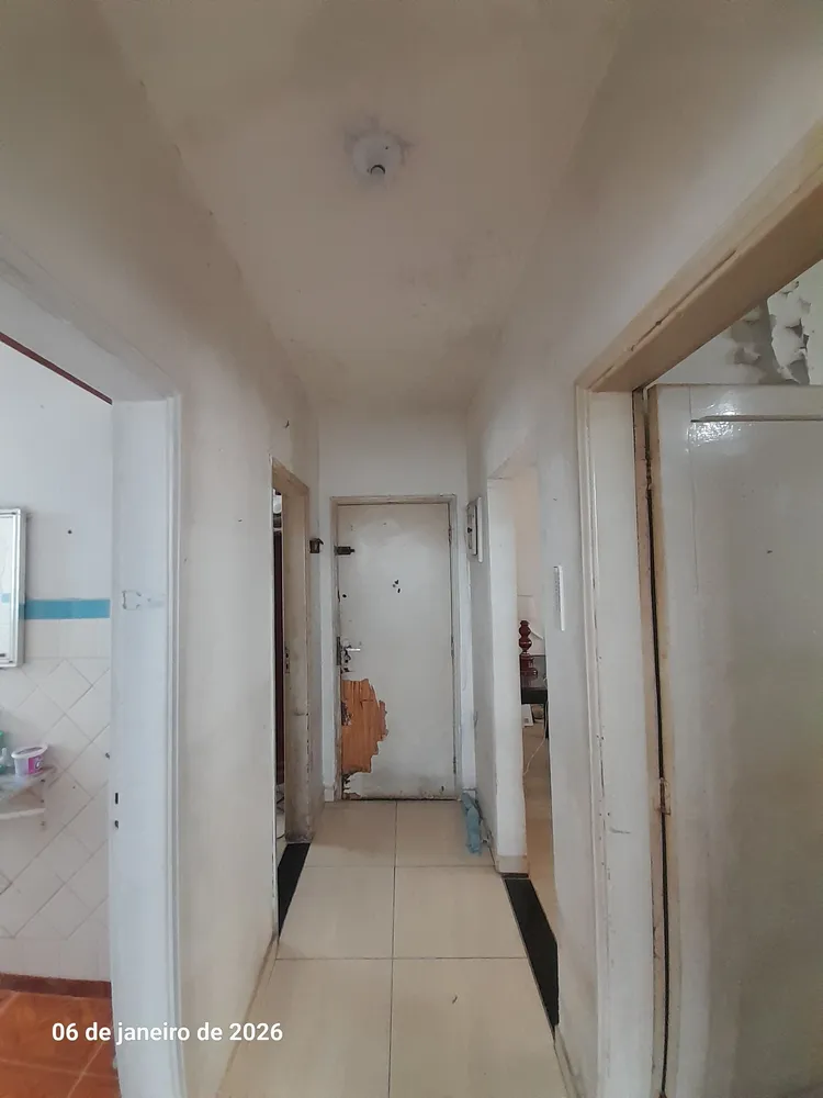 Apartamento, 2 quartos, 60 m² - Foto 8
