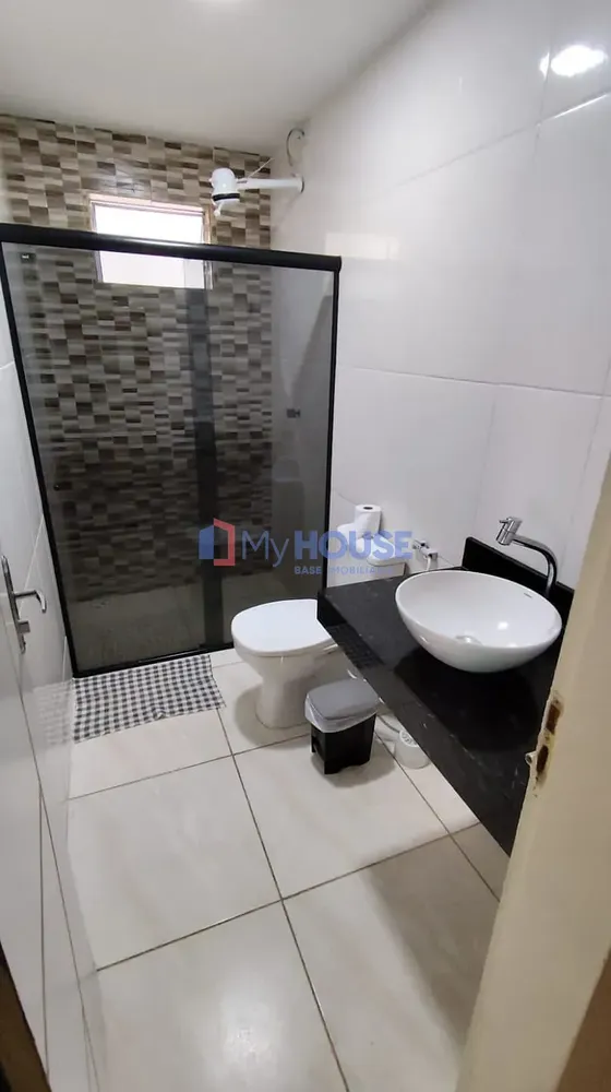 Casa, 1 quarto, 200 m² - Foto 34