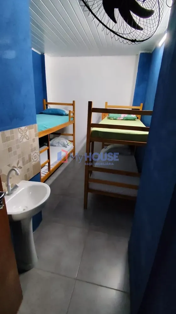 Casa, 1 quarto, 200 m² - Foto 35