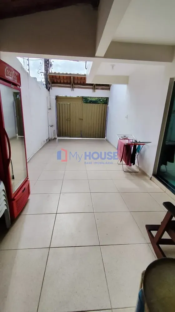Casa, 1 quarto, 200 m² - Foto 33